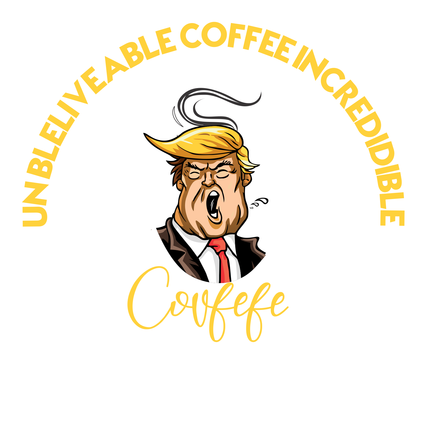 Covfefe K-Cups